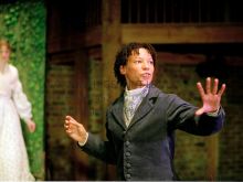 Nina Sosanya
