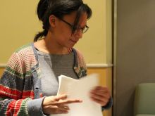 Nina Sosanya