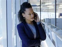 Nina Sosanya