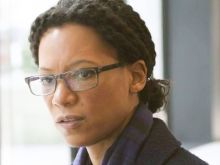 Nina Sosanya