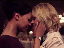 Nina Sosanya