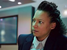 Nina Sosanya