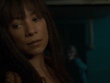 Nina Sosanya