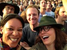 Nina Sosanya