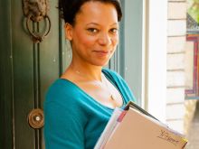 Nina Sosanya