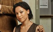 Nina Sosanya