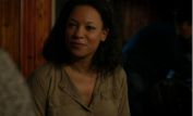 Nina Sosanya