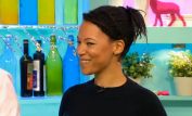 Nina Sosanya