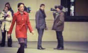 Nina Sosanya