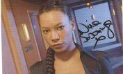 Nina Sosanya