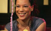 Nina Sosanya