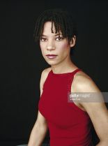 Nina Sosanya