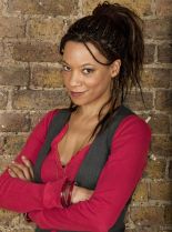 Nina Sosanya