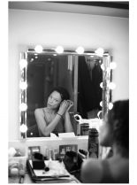 Nina Sosanya