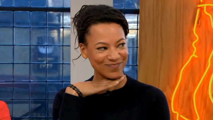 Nina Sosanya