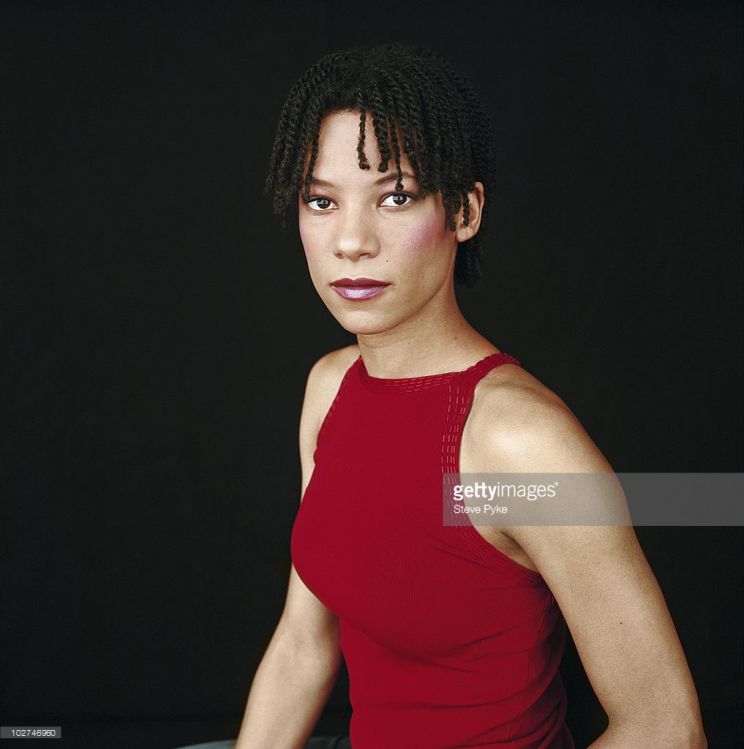 Nina Sosanya