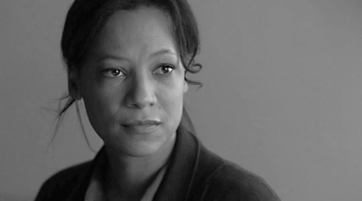 Nina Sosanya