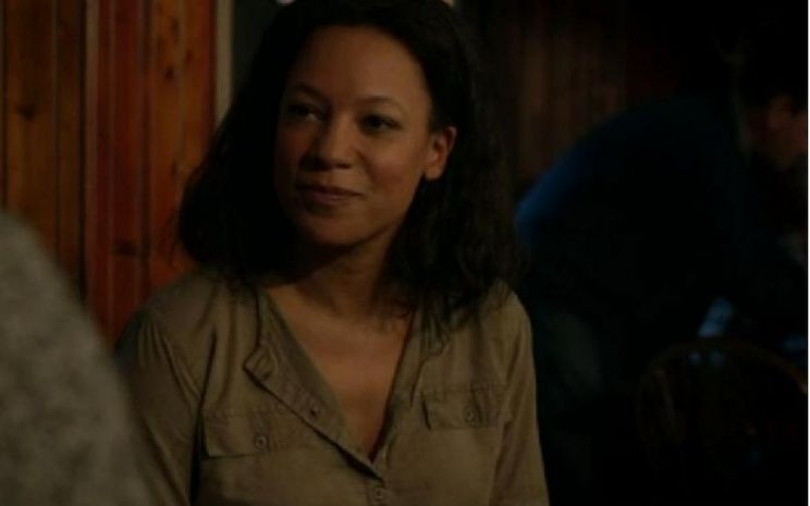 Nina Sosanya