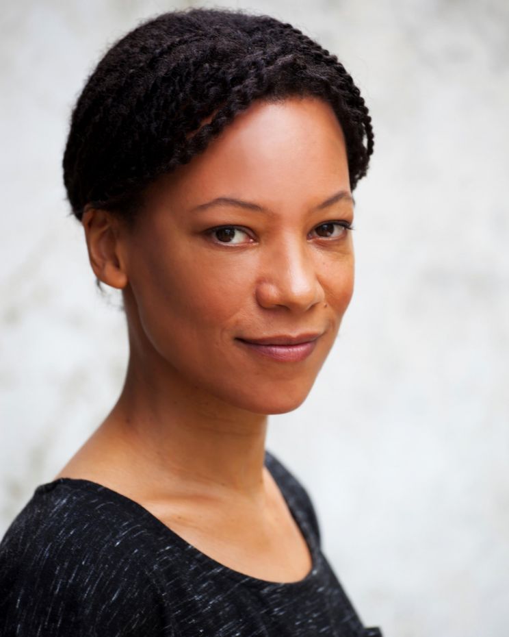 Nina Sosanya