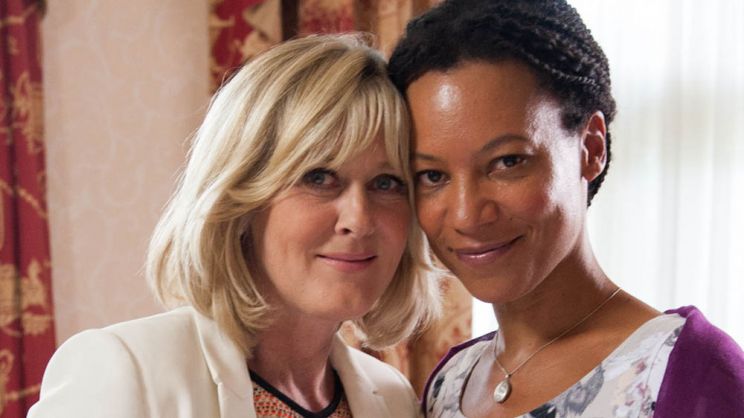 Nina Sosanya