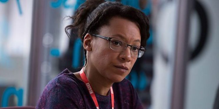 Nina Sosanya