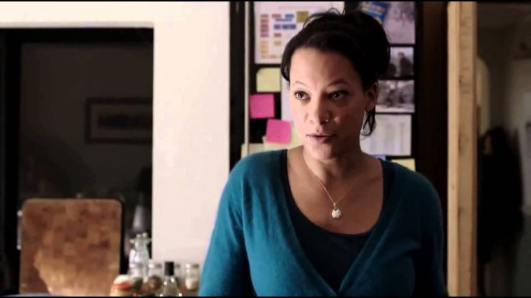 Nina Sosanya