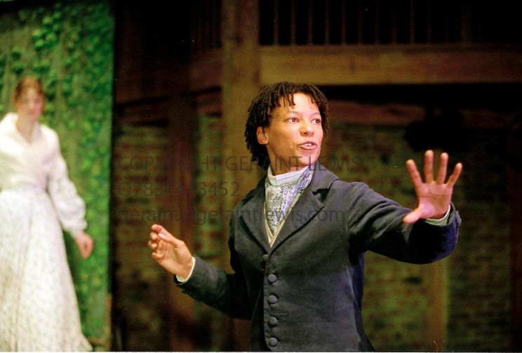 Nina Sosanya