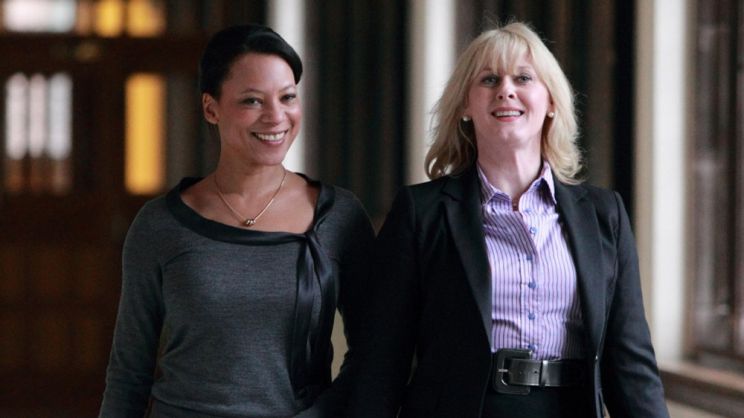 Nina Sosanya