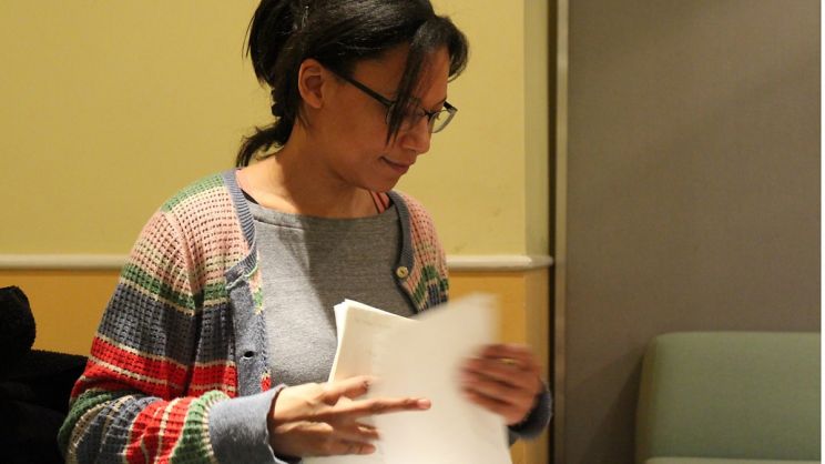 Nina Sosanya