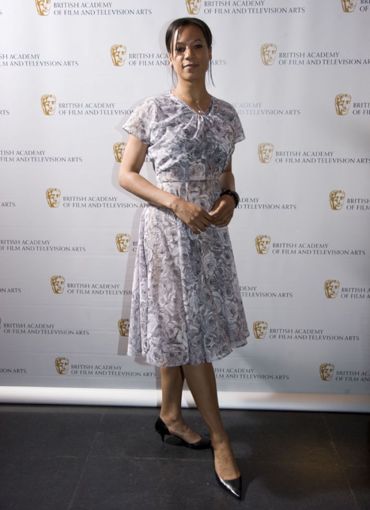 Nina Sosanya