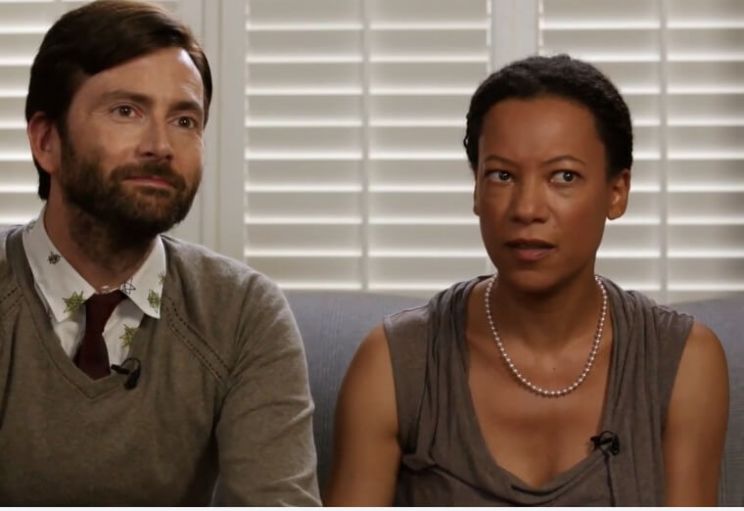 Nina Sosanya