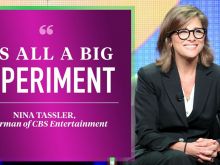 Nina Tassler