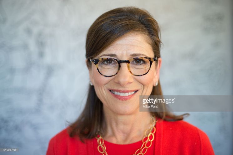 Nina Tassler