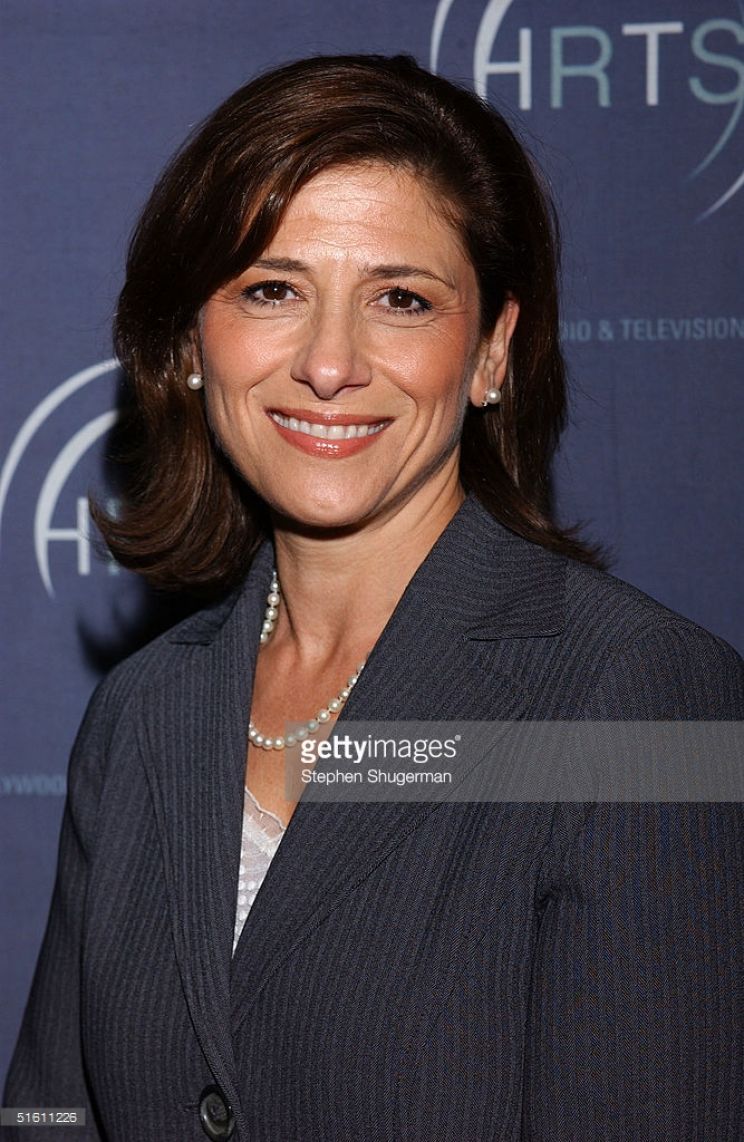 Nina Tassler