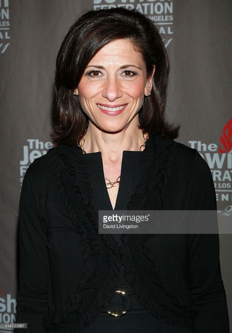 Nina Tassler