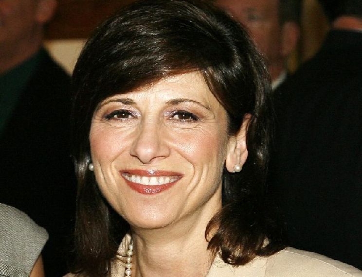 Nina Tassler