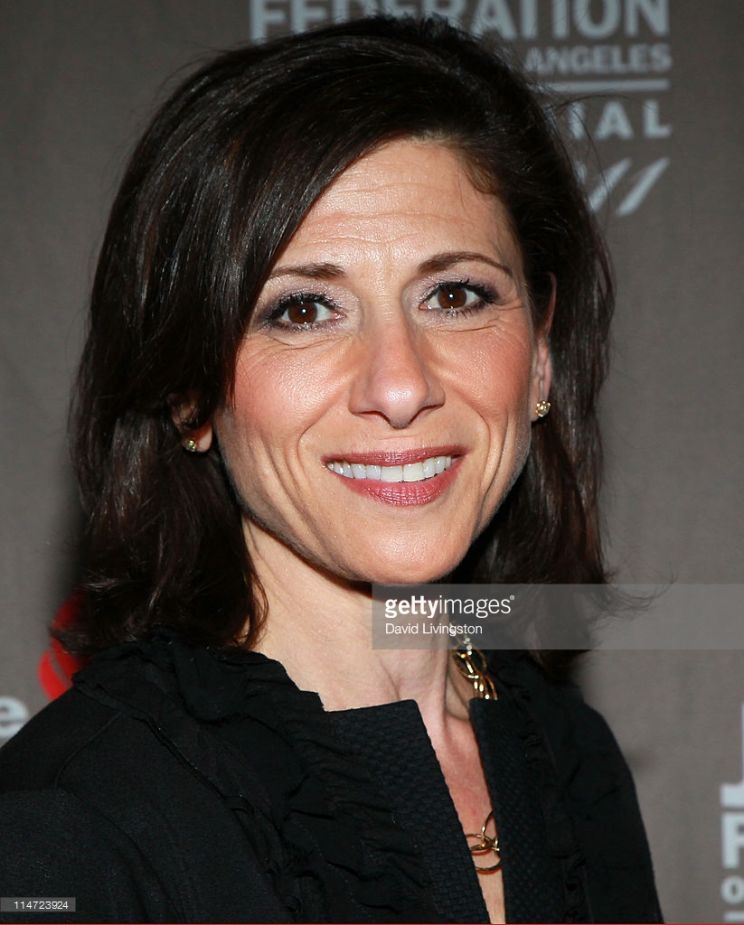 Nina Tassler