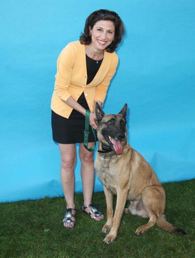 Nina Tassler