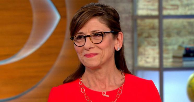 Nina Tassler
