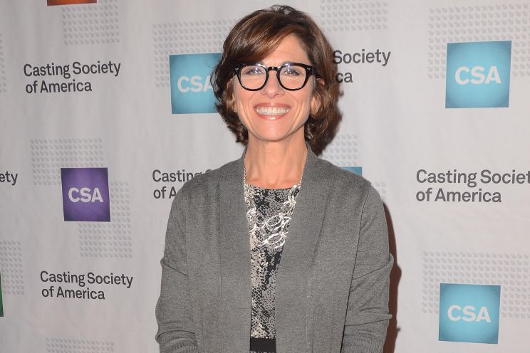Nina Tassler