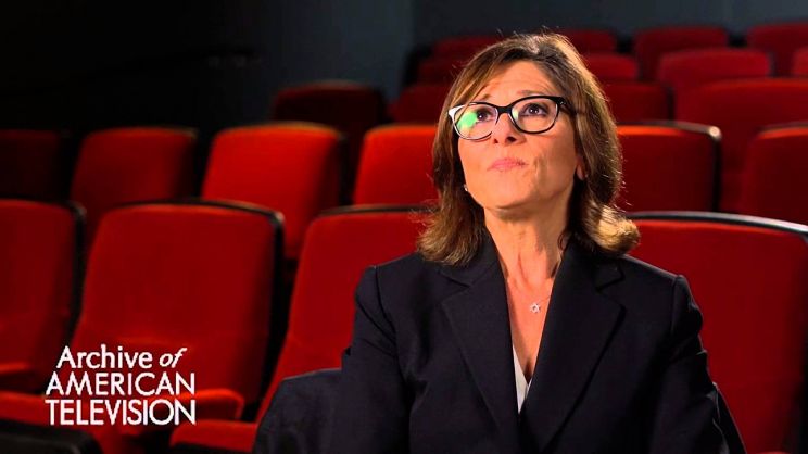 Nina Tassler