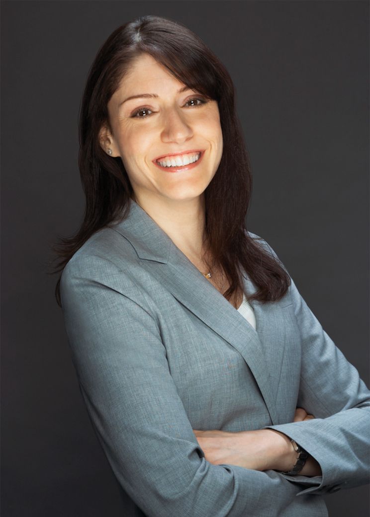 Nina Tassler
