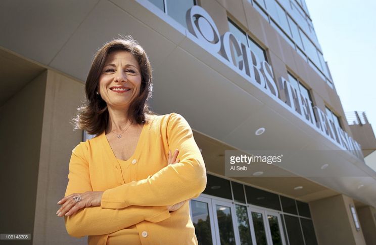 Nina Tassler