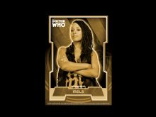 Nina Toussaint-White