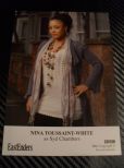 Nina Toussaint-White