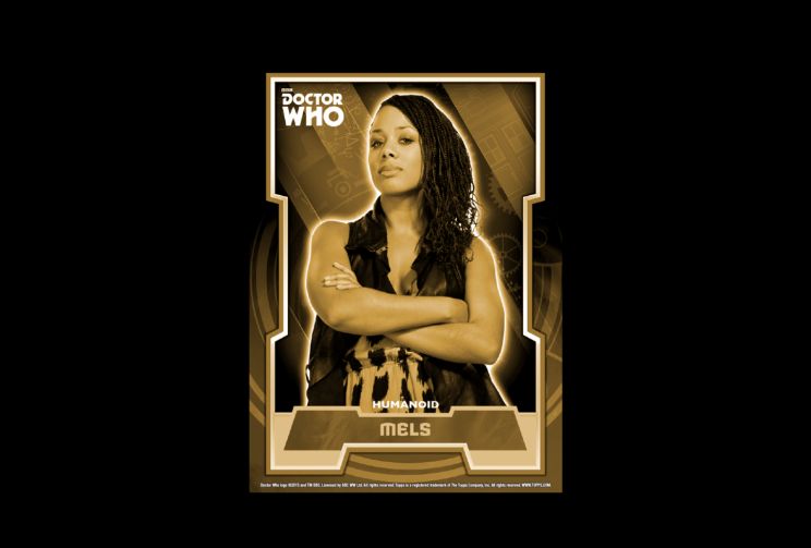 Nina Toussaint-White