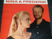 Nina van Pallandt photo