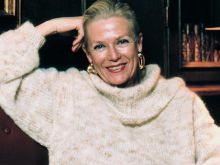 Nina van Pallandt