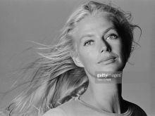 Nina van Pallandt