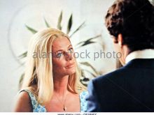 Nina van Pallandt photo